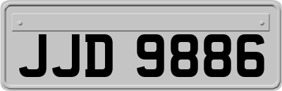 JJD9886