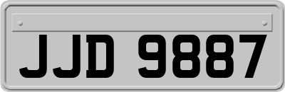 JJD9887