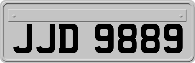 JJD9889