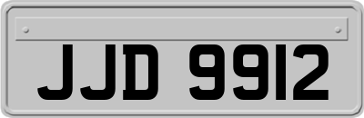 JJD9912