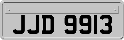 JJD9913