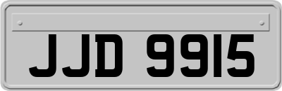 JJD9915