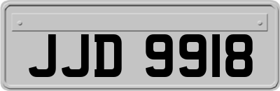 JJD9918
