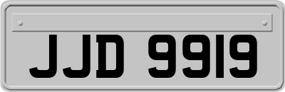 JJD9919