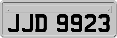 JJD9923