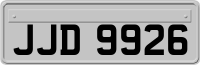 JJD9926