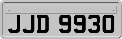 JJD9930