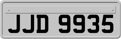 JJD9935