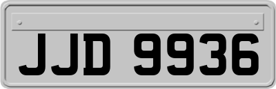 JJD9936