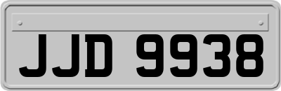 JJD9938