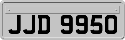 JJD9950