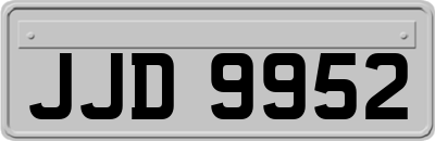 JJD9952