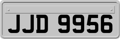 JJD9956