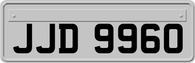 JJD9960