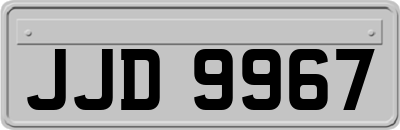 JJD9967