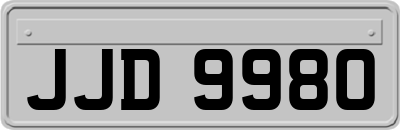 JJD9980