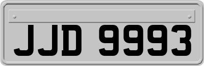 JJD9993