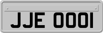 JJE0001