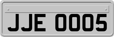 JJE0005
