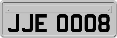 JJE0008