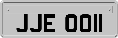 JJE0011