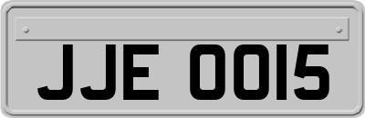 JJE0015