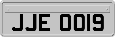 JJE0019