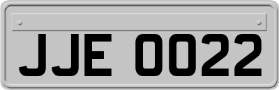 JJE0022