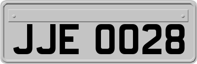 JJE0028