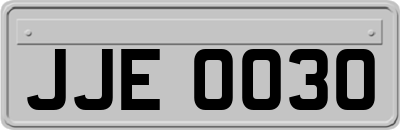 JJE0030