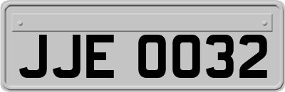 JJE0032