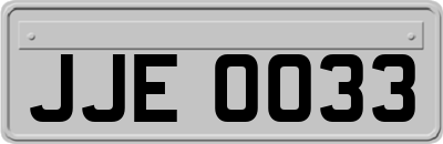 JJE0033