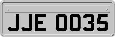 JJE0035