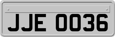 JJE0036