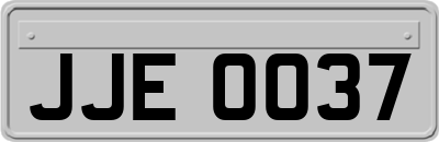 JJE0037