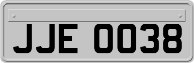 JJE0038