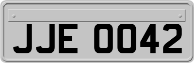 JJE0042