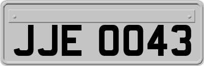 JJE0043