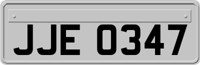 JJE0347