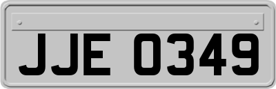 JJE0349