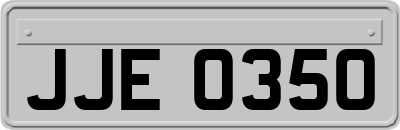JJE0350