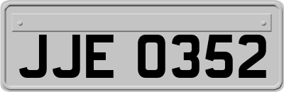 JJE0352