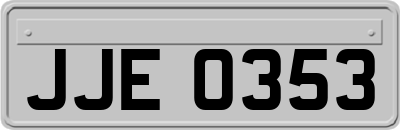 JJE0353