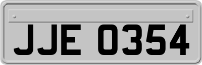 JJE0354