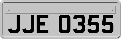 JJE0355