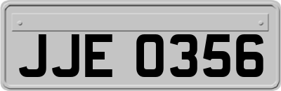 JJE0356