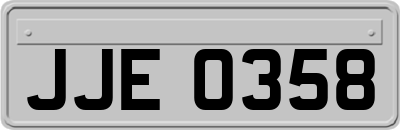 JJE0358