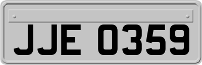 JJE0359