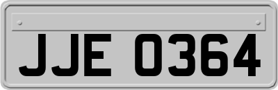JJE0364
