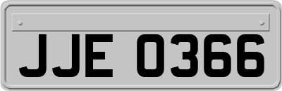 JJE0366
